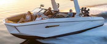 Boats and watercraft lifestyle